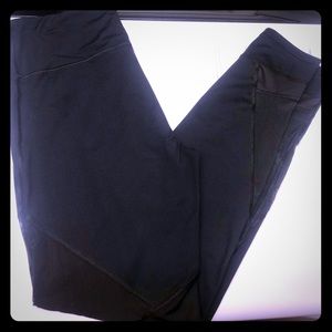 FINAL SALE Victoria’s Secret Knockout Sport Tight